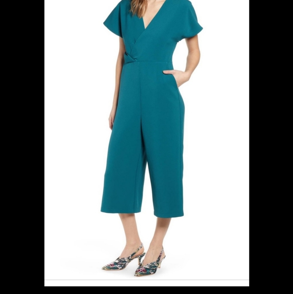 Jumpsuit xxs